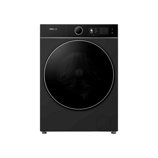 Washing machine/fr Hisense WF5I9043BBFS Class A