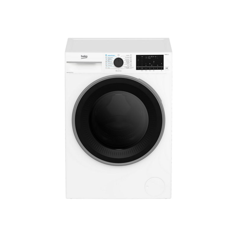 Washing machine/fr Beko B5DFT59442W