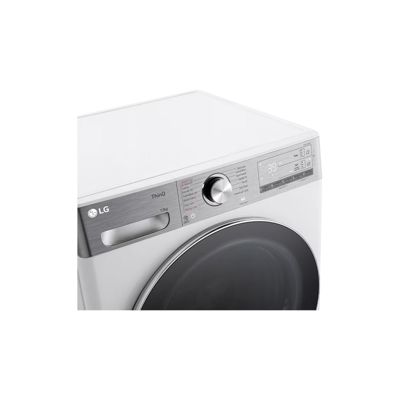 Стиральная машина LG F4DR913P3WA