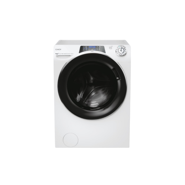 Washing machine/fr Candy RP 4146BWMBC/1-S Class A