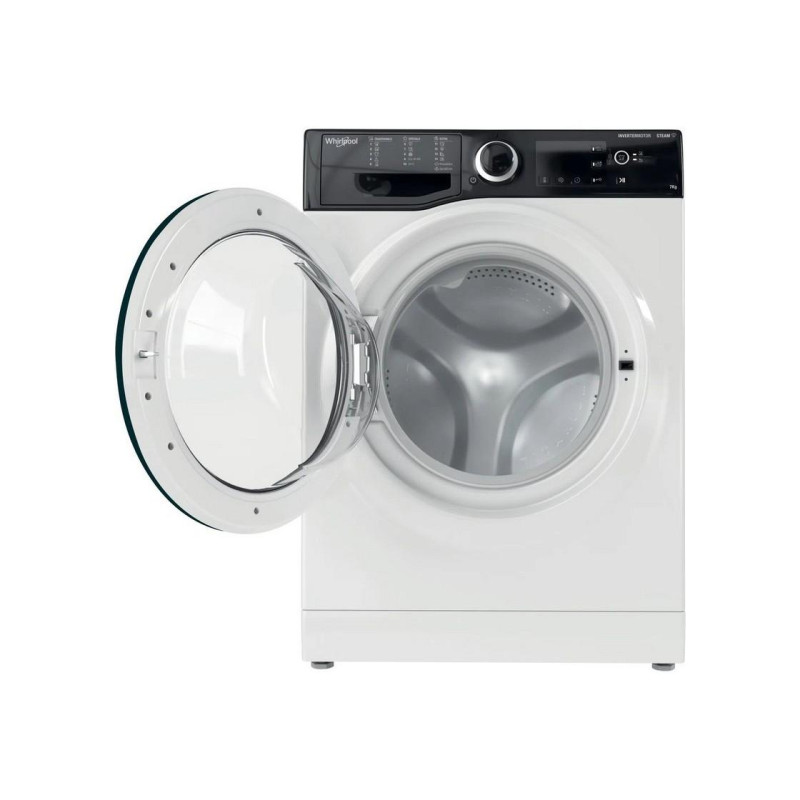 Стиральная машина Whirlpool WRSB 7259 BB EU Class B