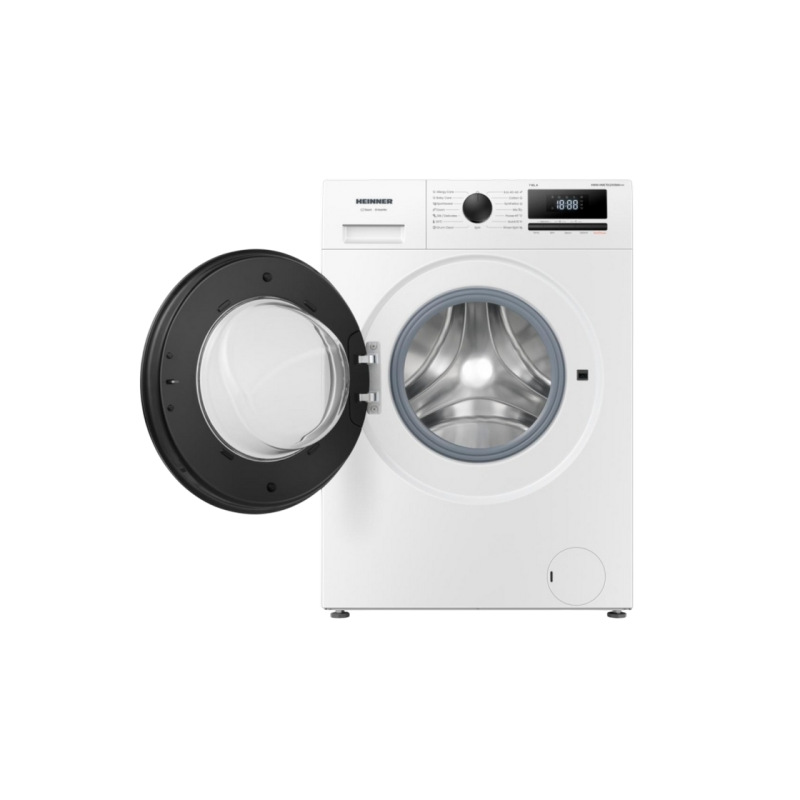 Стиральная машина/фр Heinner HWM-HME7012IVSMA+++ Class A