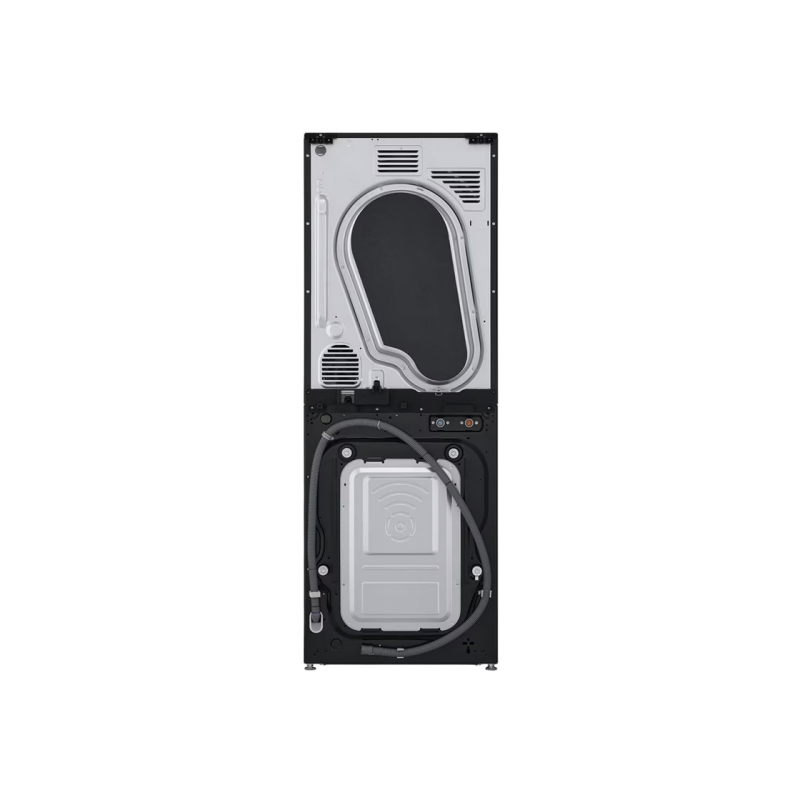 Моечная башня/fr LG WT1210BBF Класс A