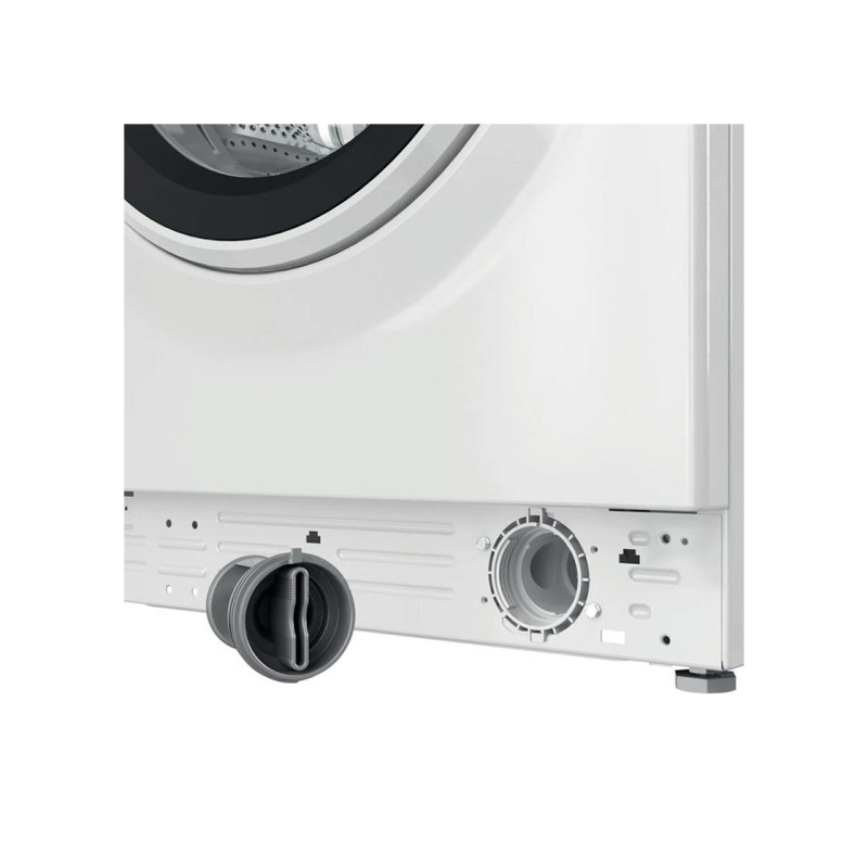 Стиральная машина Whirlpool WRSB 7259 WS EU Class B