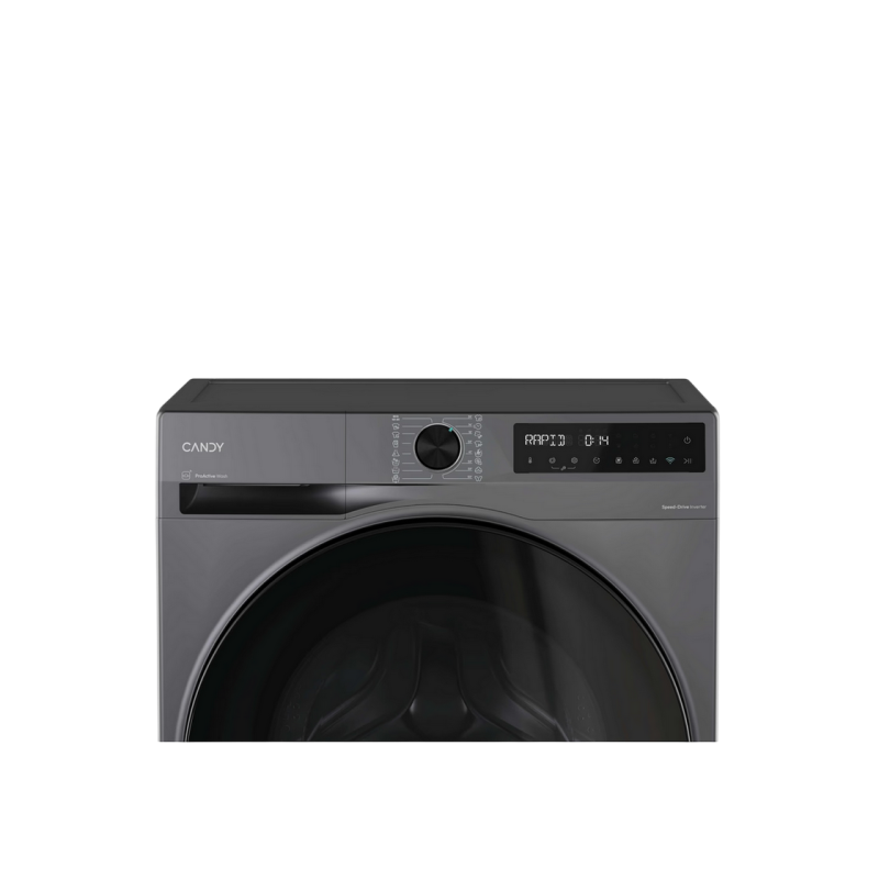 Стиральнaя машинa Candy BP 49SBL8G-S Class A