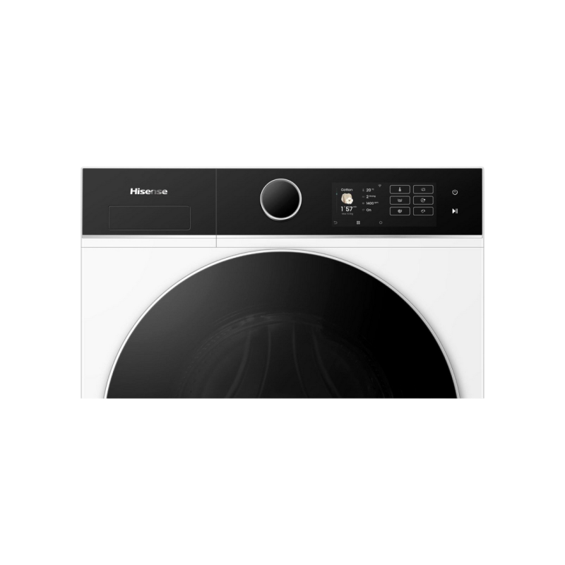 Washing machine/fr Hisense WF5I1045BWQ Class A