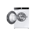 Стиральная машина Samsung WW10FG6U3ELKUA Class A