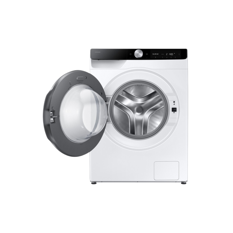 Стиральная машина Samsung WW10FG6U3ELKUA Class A
