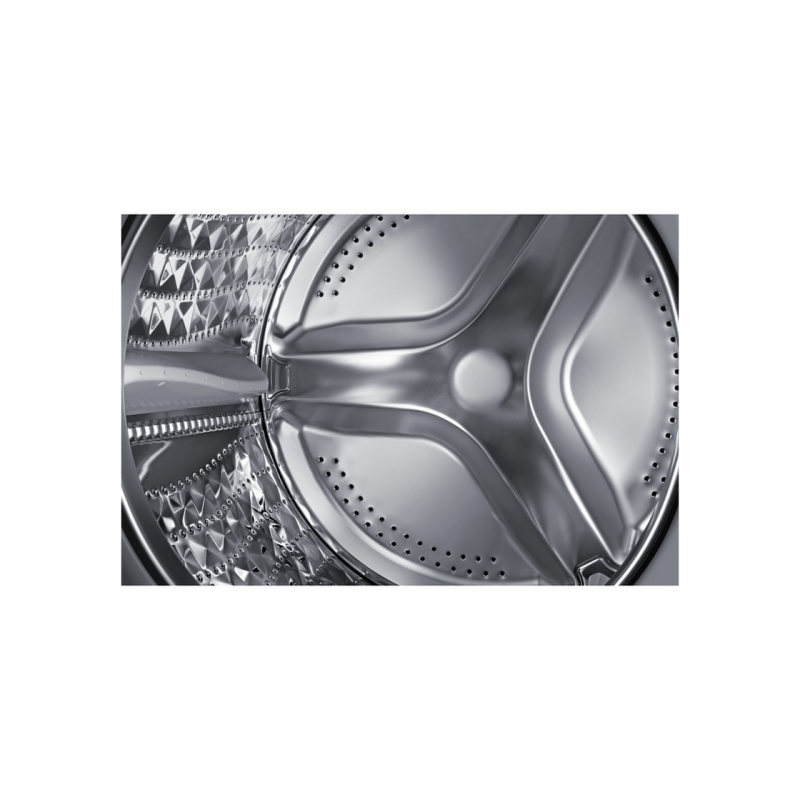 Washing machine/fr Samsung WW90CGC0EDABLE Class A