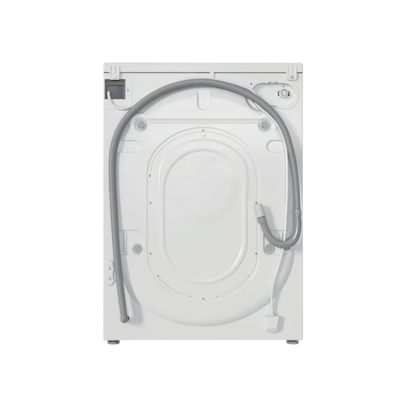 Стиральная машина Whirlpool WRSB 7259 WS EU Class B