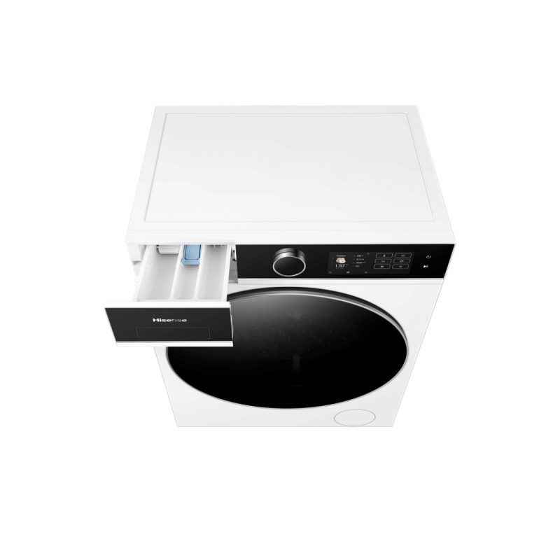 Washing machine/fr Hisense WF5I8043BWF Class A