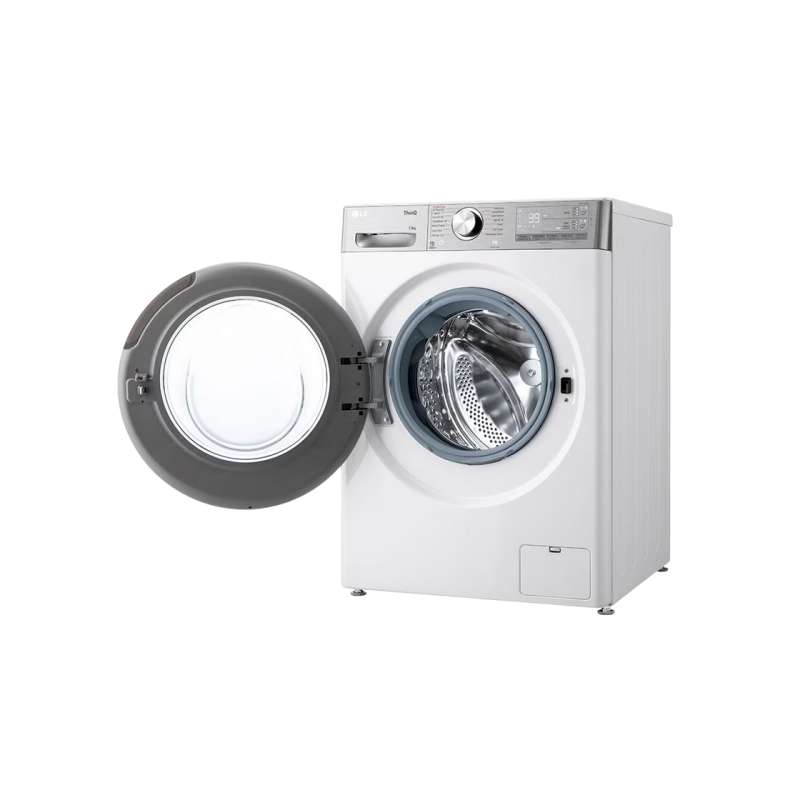 Стиральная машина LG F4DR913P3WA