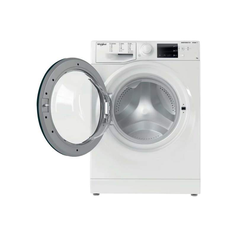 Стиральная машина Whirlpool WRSB 7259 WB EU Class B