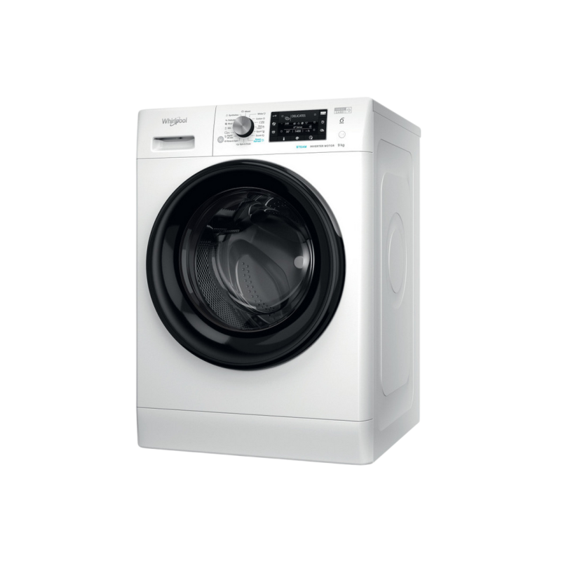Washing machine/fr Whirlpool FFD 9489 BV EE Class A