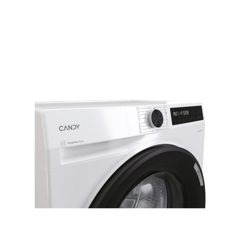 Washing machine/fr Candy BR 49SBL8-S Class A