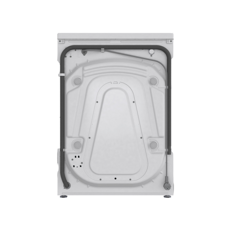 Washing machine/fr Gorenje WNHA62SASEU