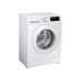 Washing machine/fr Samsung WW80FG5L32TELE Class A