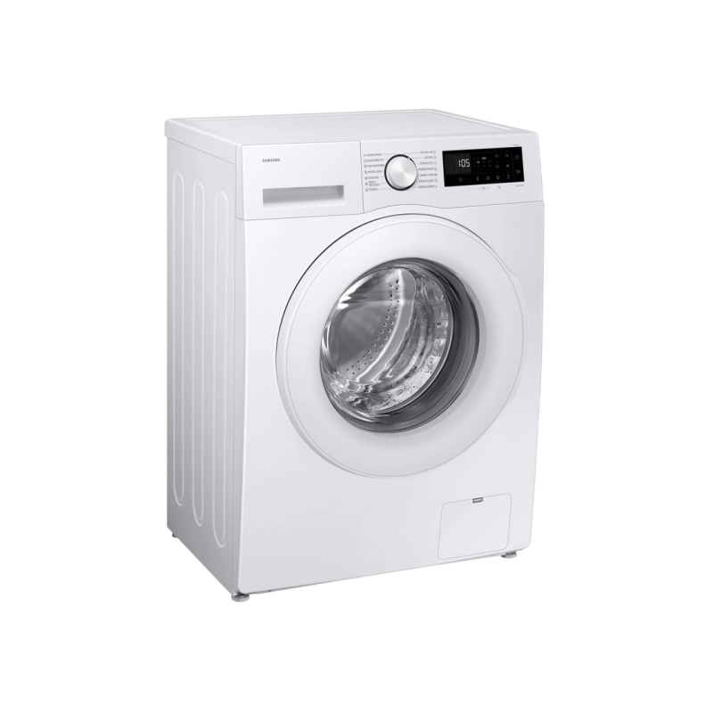 Washing machine/fr Samsung WW80FG5L32TELE Class A