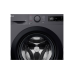 Washing machine/fr LG F2WR508SBM