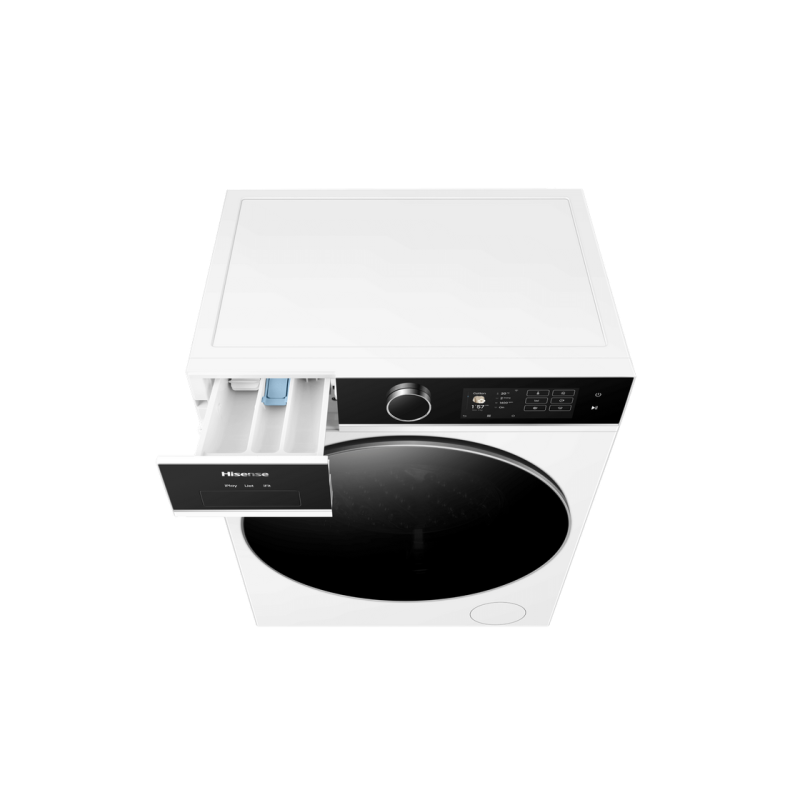 Washing machine/fr Hisense WD5I8043BWF