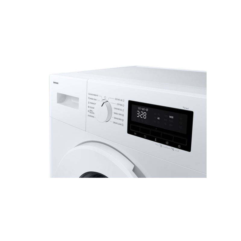 Washing machine/fr Samsung WW70FG3M05TWLF Class A