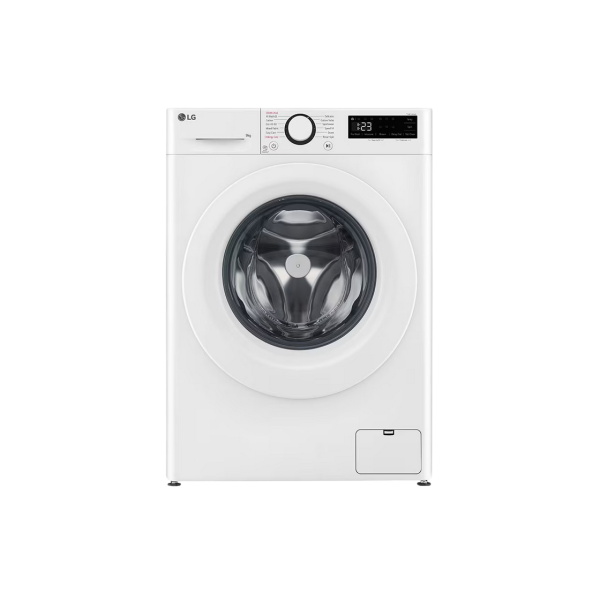 Стиральная машина LG F2WR509SWW Класс A