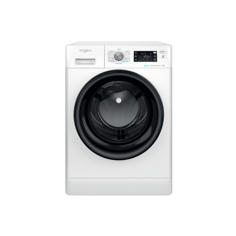 Washing machine/fr Whirlpool FFB 8469 BV EE Class A