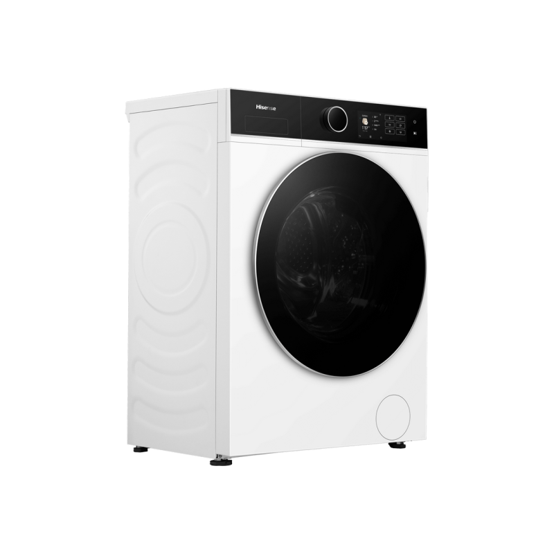 Washing machine/fr Hisense WF5I8043BWF Class A
