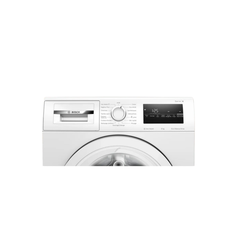 Стиральная машина Bosch WAN28258FR Класс A