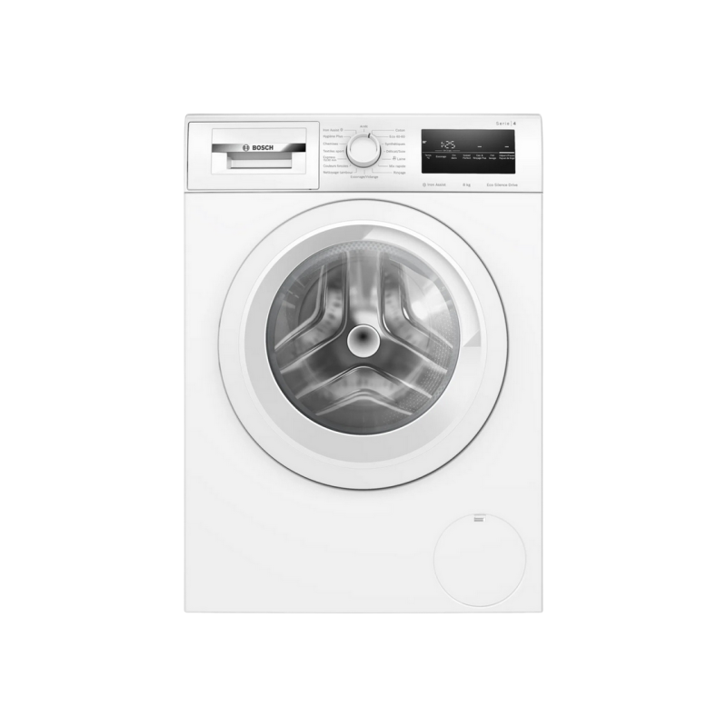 Стиральная машина Bosch WAN24228FR Класс A