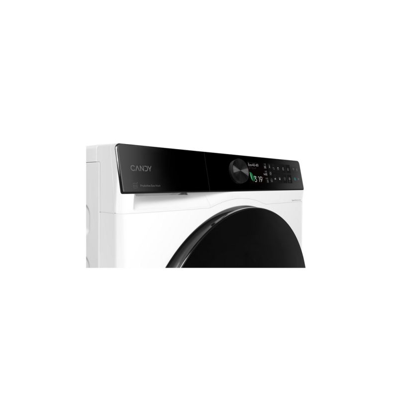 Washing machine/fr Candy BQ 48SBL10U-S Class A