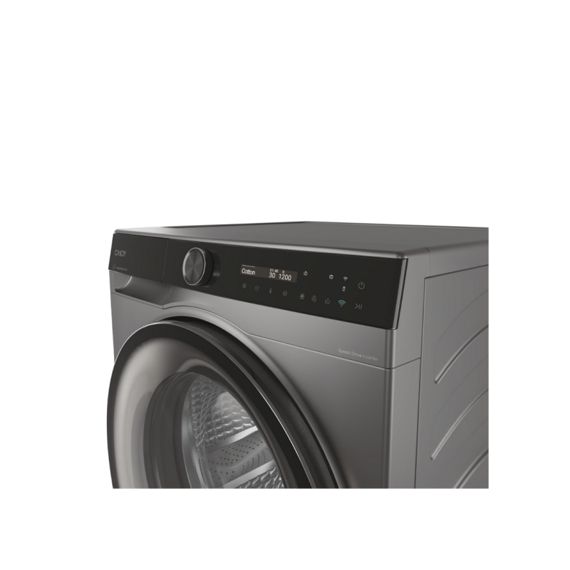 Washing machine/fr Candy BS 49SB8G-S Class A