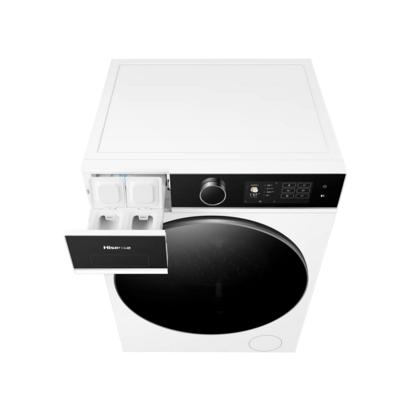 Washing machine/fr Hisense WF5I1045BWQ Class A