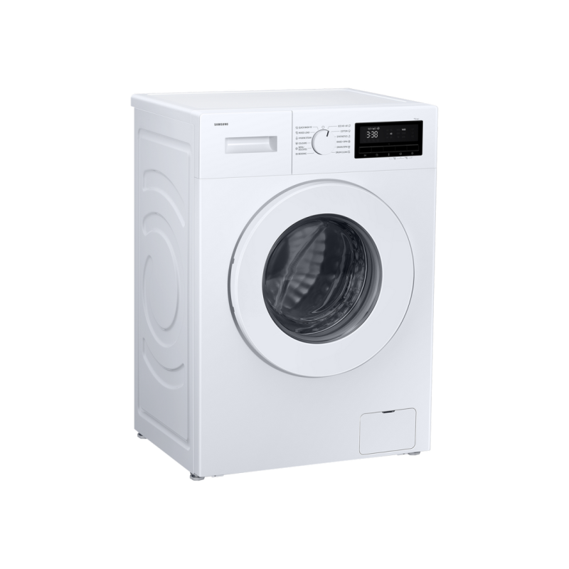 Washing machine/fr Samsung WW80FG3M05TWLF Class A