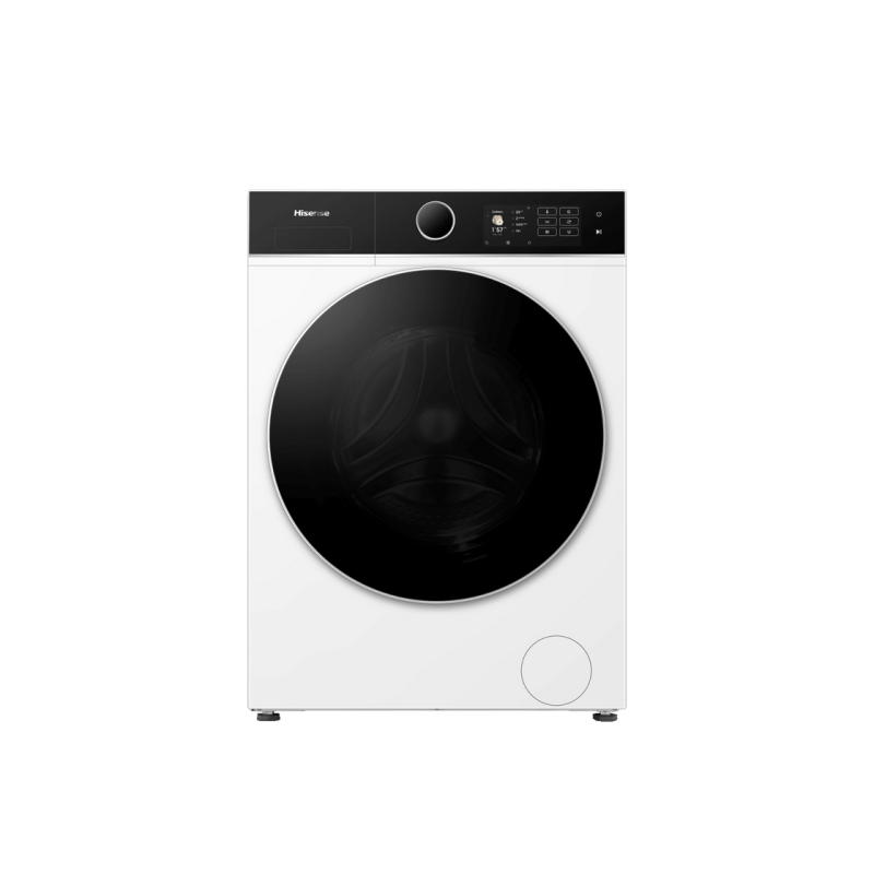 Washing machine/fr Hisense WD5I8043BWF