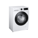 Washing machine/fr Samsung WW80FG5L32AELE Class A