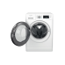 Washing machine/fr Whirlpool FFB 8258 BV EE Class B