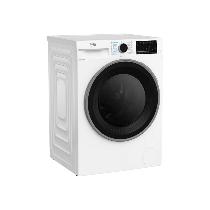 Washing machine/fr Beko B5DFT59442W