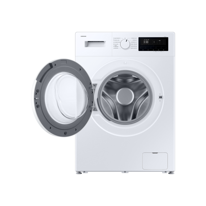 Washing machine/fr Samsung WW80FG3M05TWLF Class A