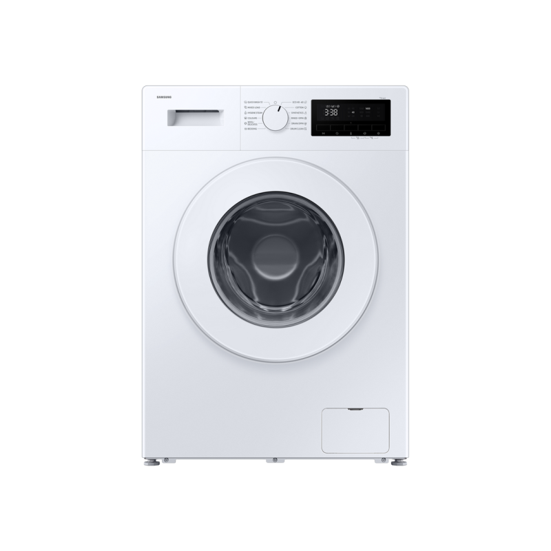 Washing machine/fr Samsung WW80FG3M05TWLF Class A