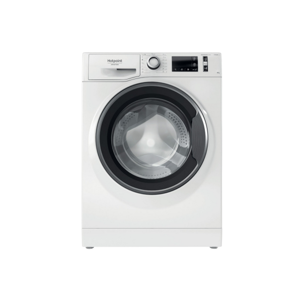 Mașină de spălat rufe Hotpoint-Ariston NM11 847 WS A EU