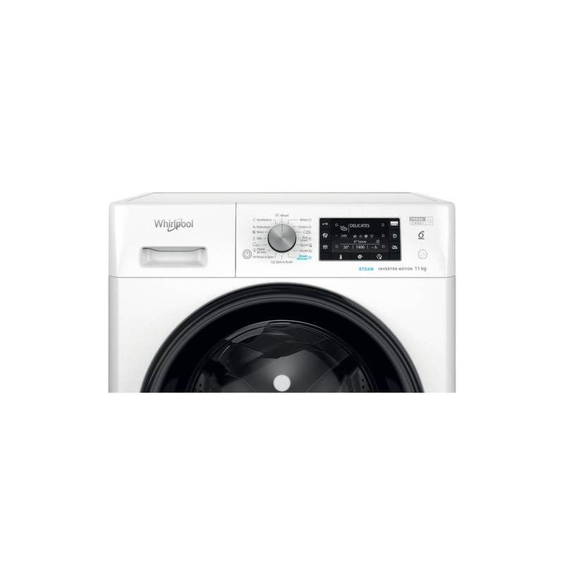 Washing machine/fr Whirlpool FFD 11489 BV EE Class A