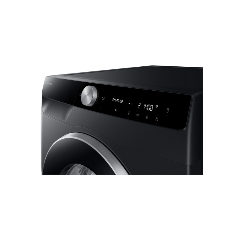 Стиральная машина Samsung WW11DG6B25LBUA Class A