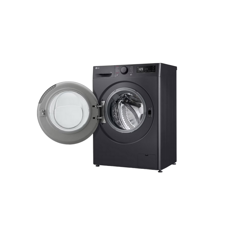 Washing machine/fr LG F2WR508SBM