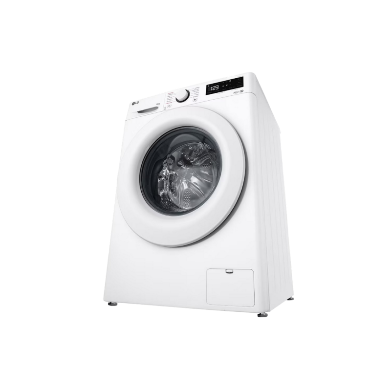 LG F4WR510SWW