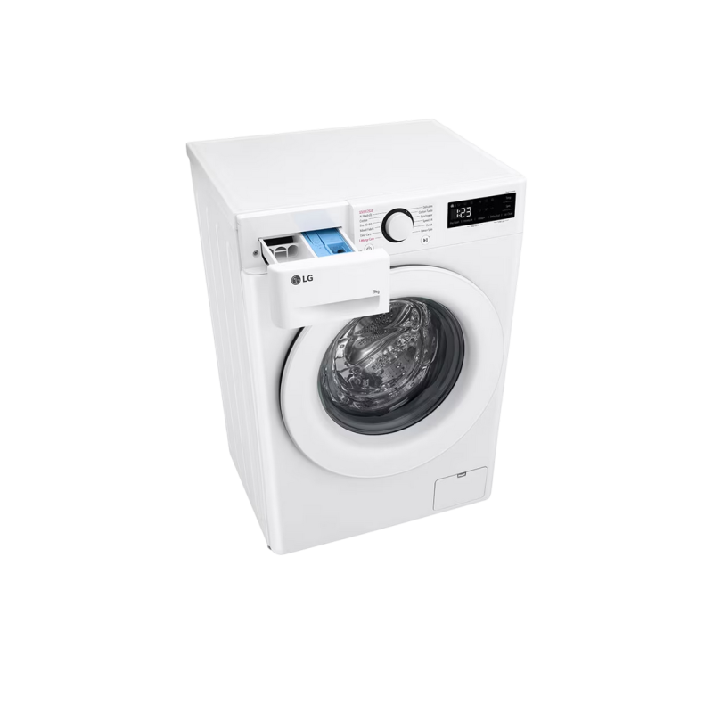 Стиральная машина LG F2WR509SWW Класс A