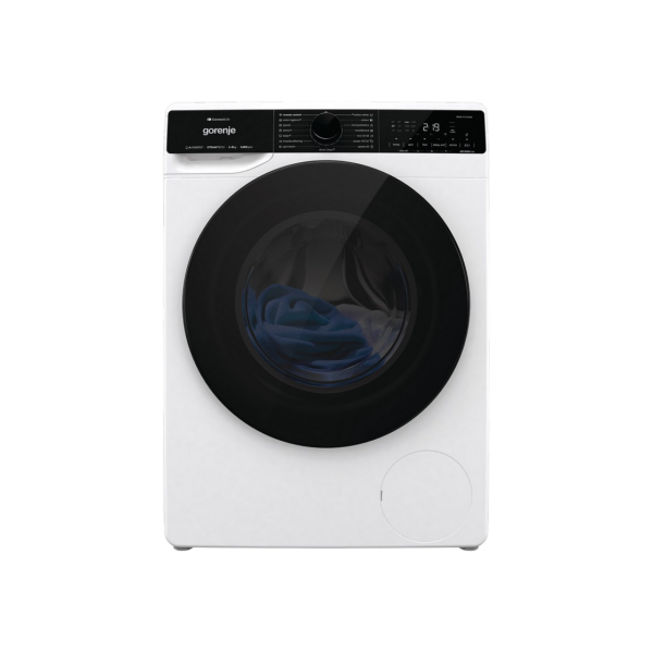 Washing machine/fr Gorenje WPNA84A2TSWIFI Class A