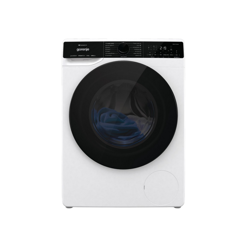 Washing machine/fr Gorenje WPNA84A2TSWIFI Class A