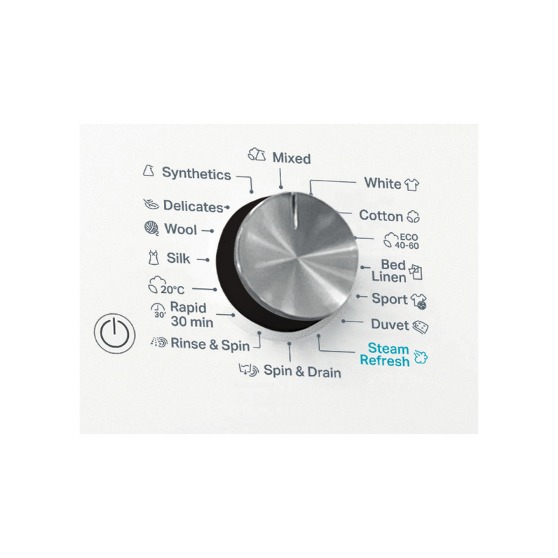 Washing machine/fr Whirlpool FFD 9489 BV EE Class A