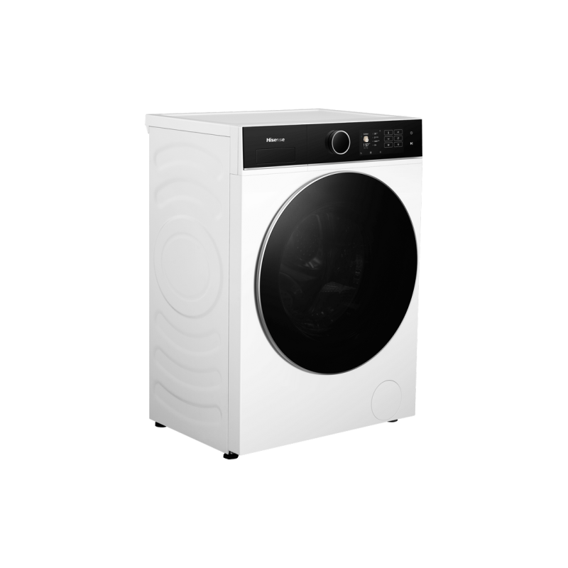 Washing machine/fr Hisense WF5I8043BWF Class A